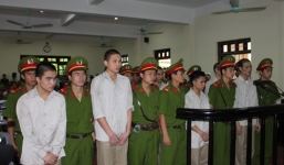 Vĩnh Phúc: Sắp xét xử sơ thẩm lần 2 vụ “quan tài diễu phố”